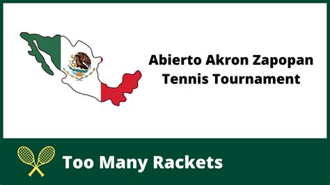 wta guadalajara 2022 results|Abierto Akron Zapopan 2022 Draws .